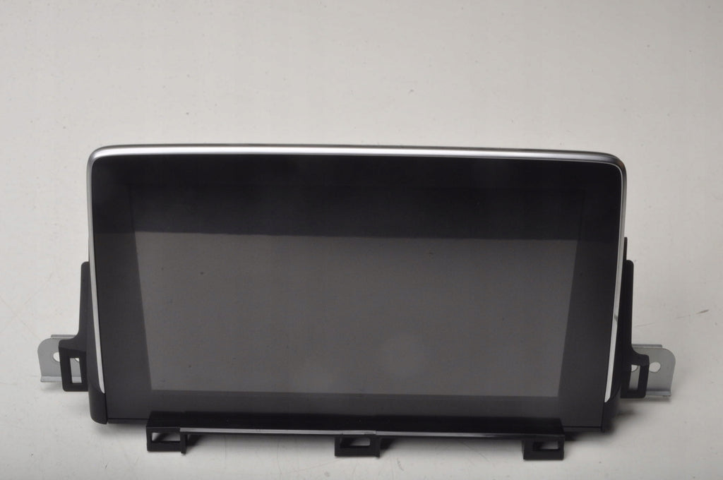 MG HS RADIO NAVIGATION LIFT 11469023 2024R