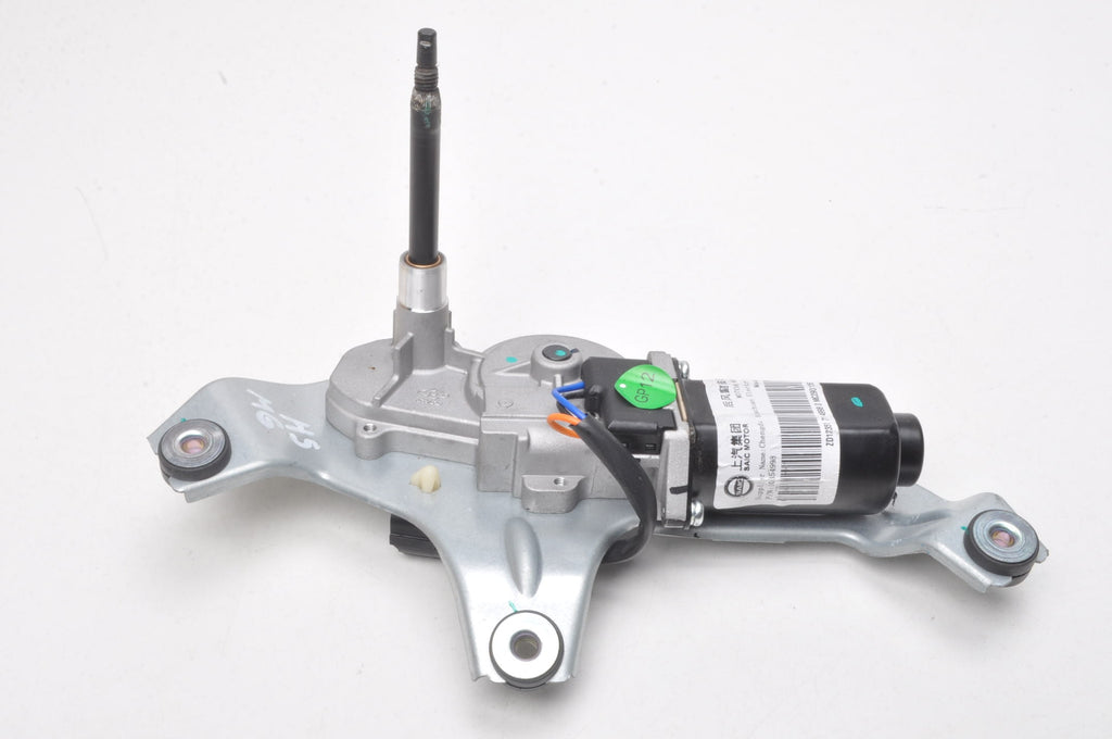 MG HS REAR WIPER MOTOR 10354998 SUV 2023