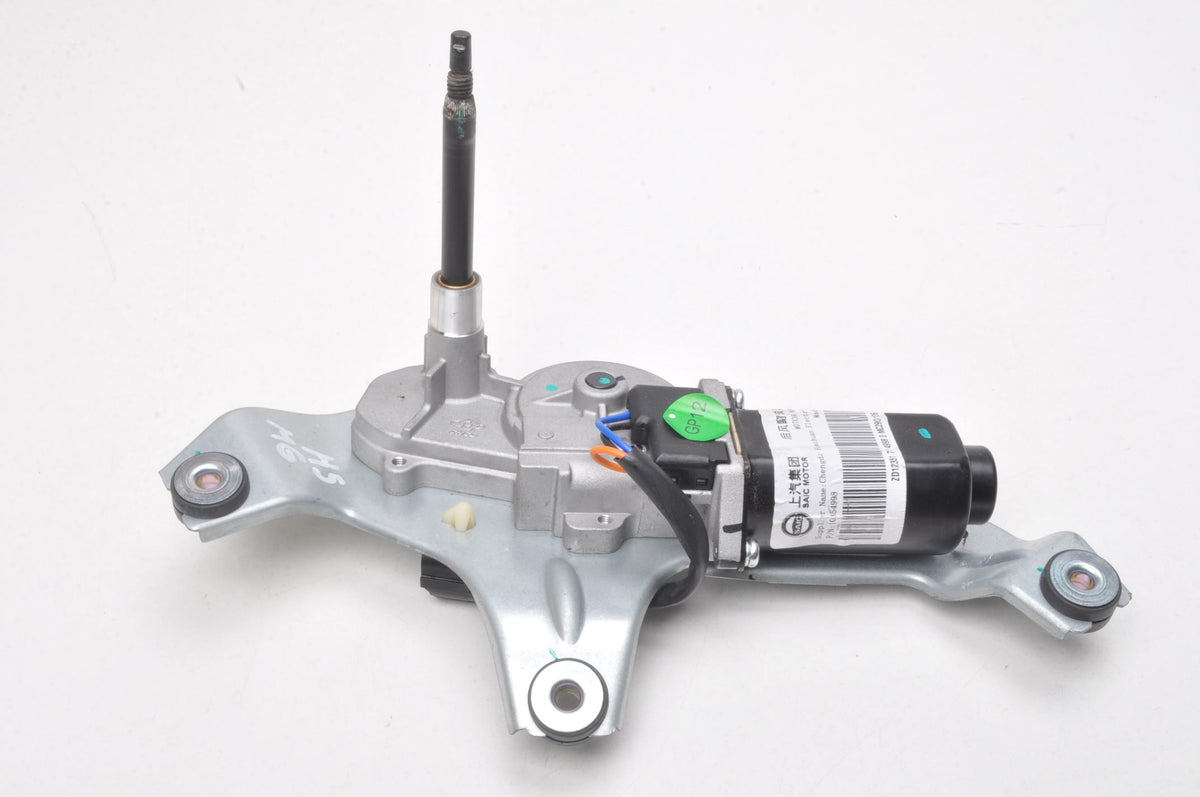 MG HS REAR WIPER MOTOR 10354998 SUV 2023