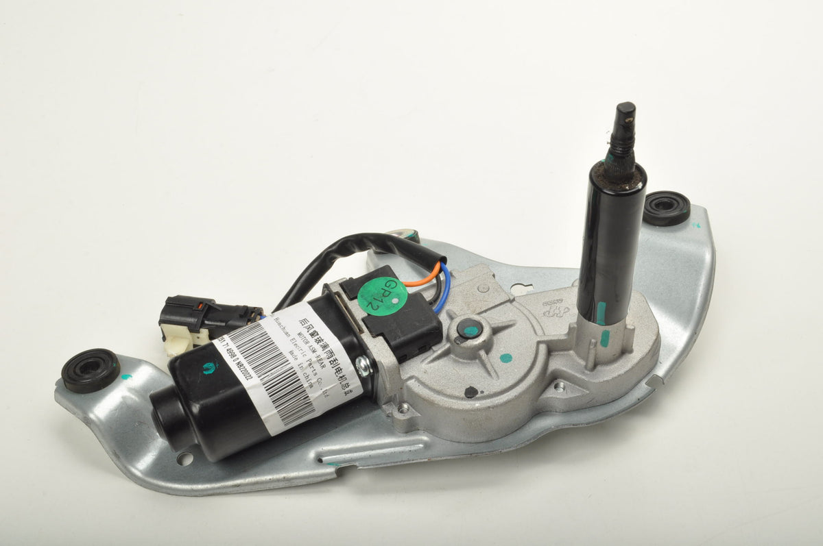 MG HS REAR WIPER MOTOR SUV LIFT 10354998