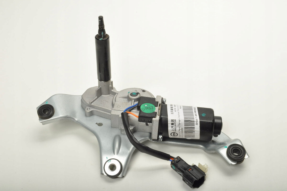 MG HS REAR WIPER MOTOR SUV LIFT 10354998