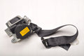 MG HS SEAT BELT LEFT REAR 2 ROW 10749027