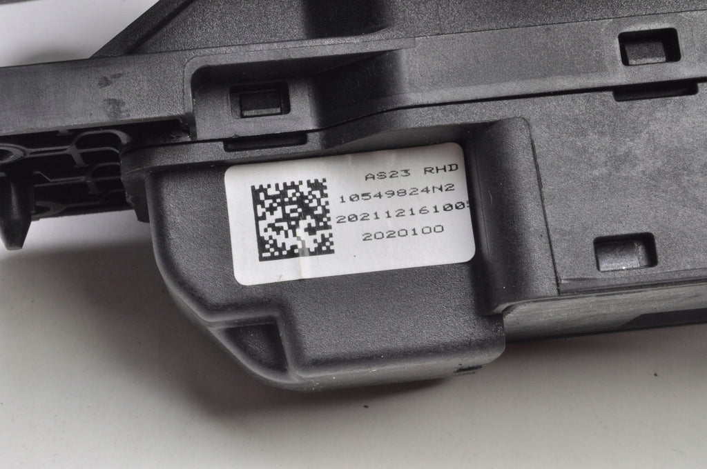 MG HS SELECTOR GEARBOX JACK ANGLIK 10549824 10708900