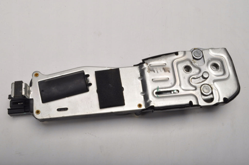 MG HS TAILGATE LOCK 10258525 LIFT SUV 2023