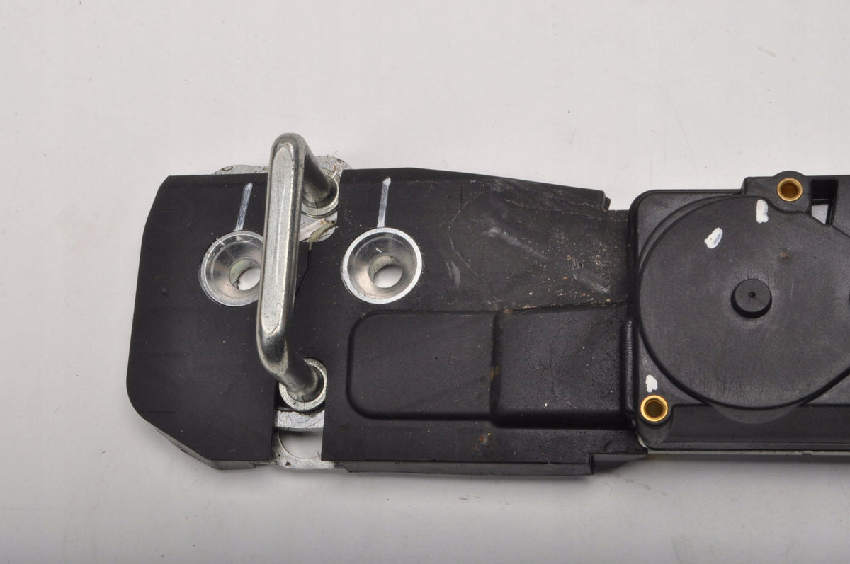 MG HS TAILGATE LOCK 10258525 LIFT SUV 2023