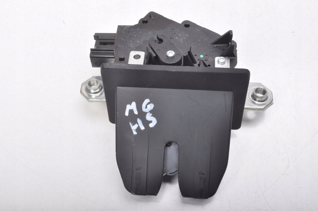 MG HS TAILGATE LOCK 10447821 2023R SUV