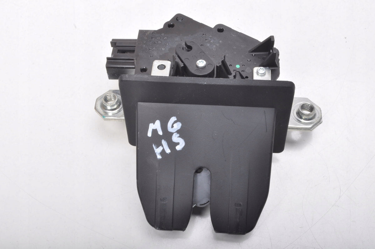 MG HS TAILGATE LOCK 10447821 2023R SUV