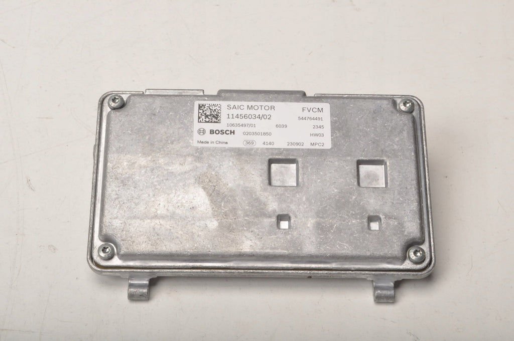MG HS WINDSCREEN CAMERA 10635497 0203501850 11456034 2024