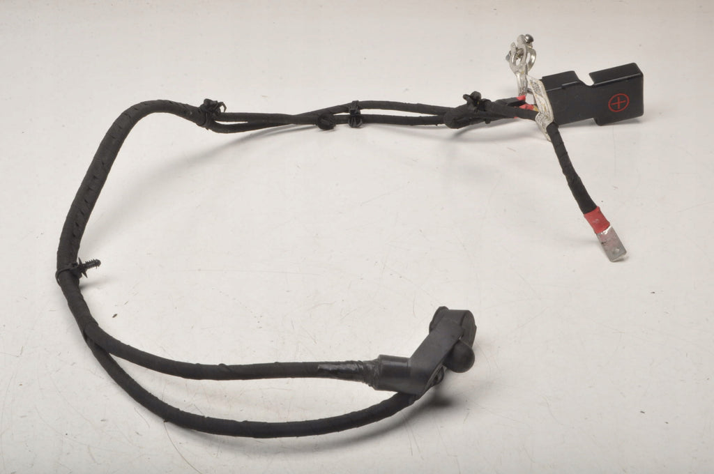 MG HS battery plus clamp 1.5T 16V 162HP 10599501 2024R