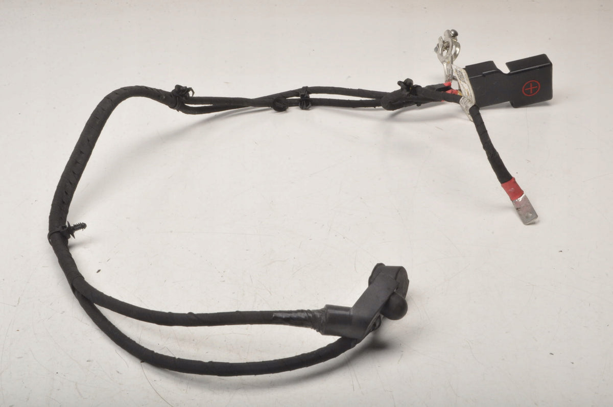 MG HS battery plus clamp 1.5T 16V 162HP 10599501 2024R