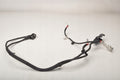 MG HS battery plus clamp 1.5T 16V 162HP 10599501 2024R
