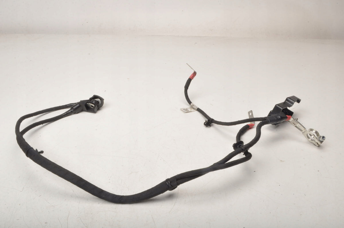 MG HS battery plus clamp 1.5T 16V 162HP 10599501 2024R