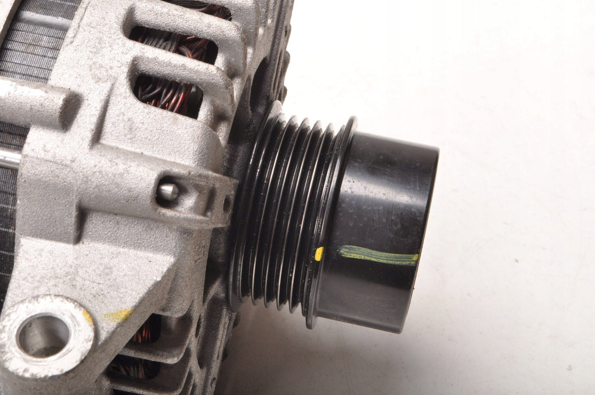MG ZS 1.0 T-GDi 111HP ALTERNATOR 2624898 2022