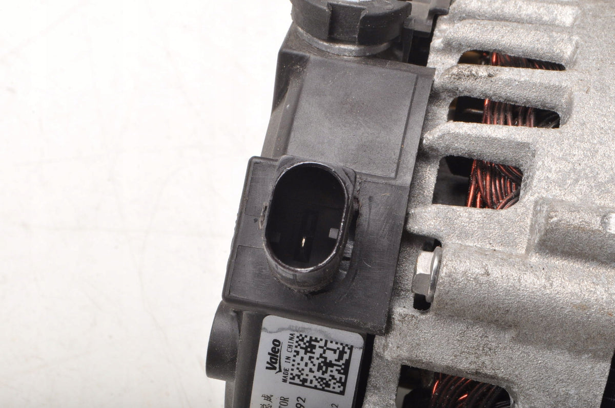 MG ZS 1.0 T-GDi 111HP ALTERNATOR 2624898 2022