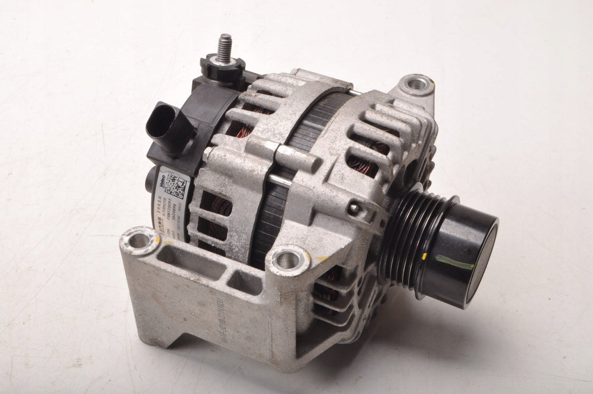 MG ZS 1.0 T-GDi 111HP ALTERNATOR 2624898 2022