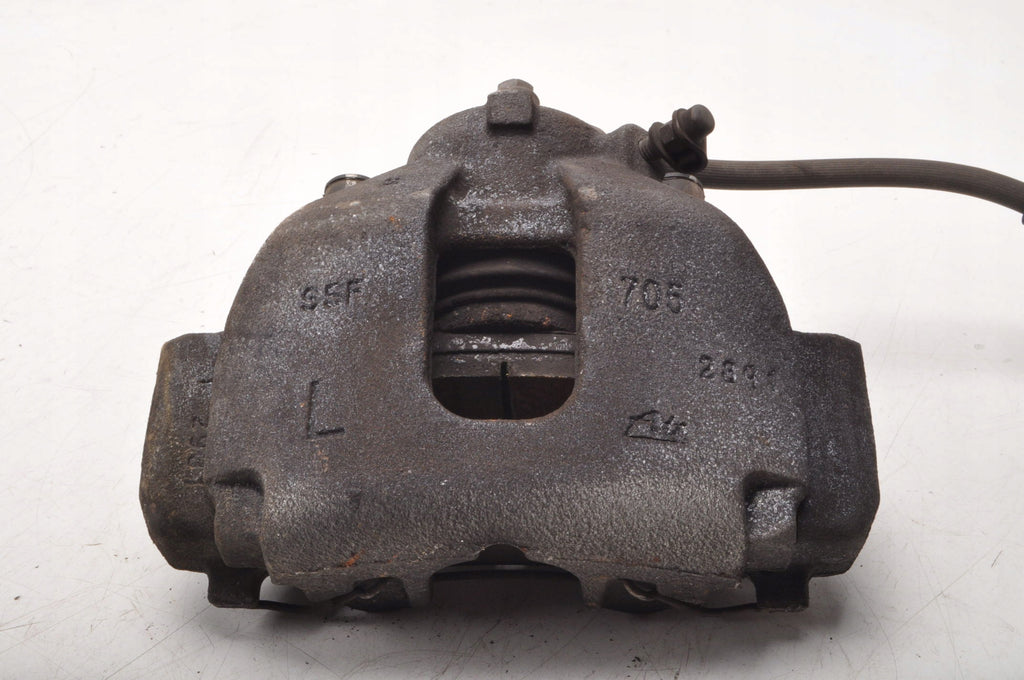 MG ZS 1.0 T-GDi 111HP BRAKE CALIPER LEFT FRONT LIFT 2022