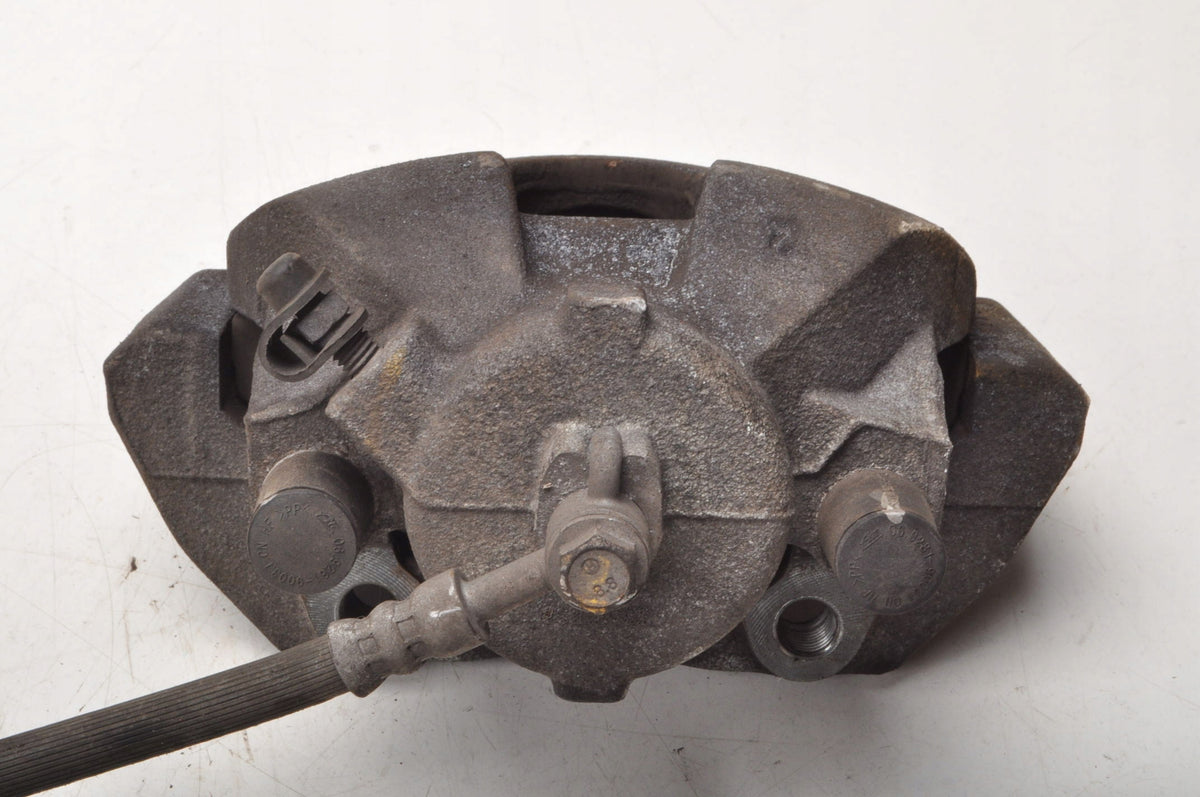 MG ZS 1.0 T-GDi 111HP BRAKE CALIPER LEFT FRONT LIFT 2022