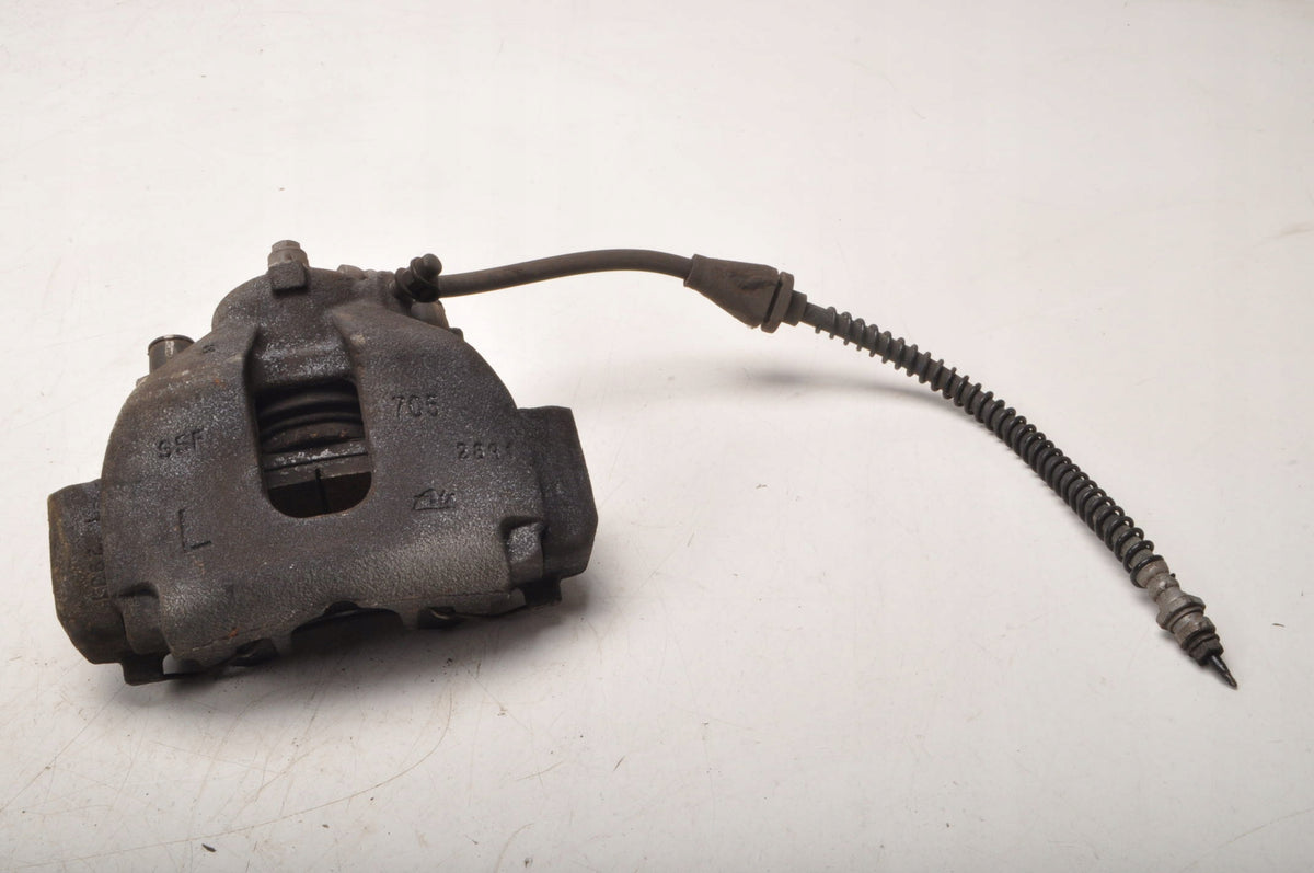 MG ZS 1.0 T-GDi 111HP BRAKE CALIPER LEFT FRONT LIFT 2022