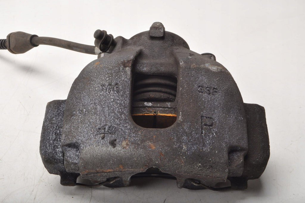 MG ZS 1.0 T-GDi 111HP BRAKE CALIPER RIGHT FRONT LIFT 2022R