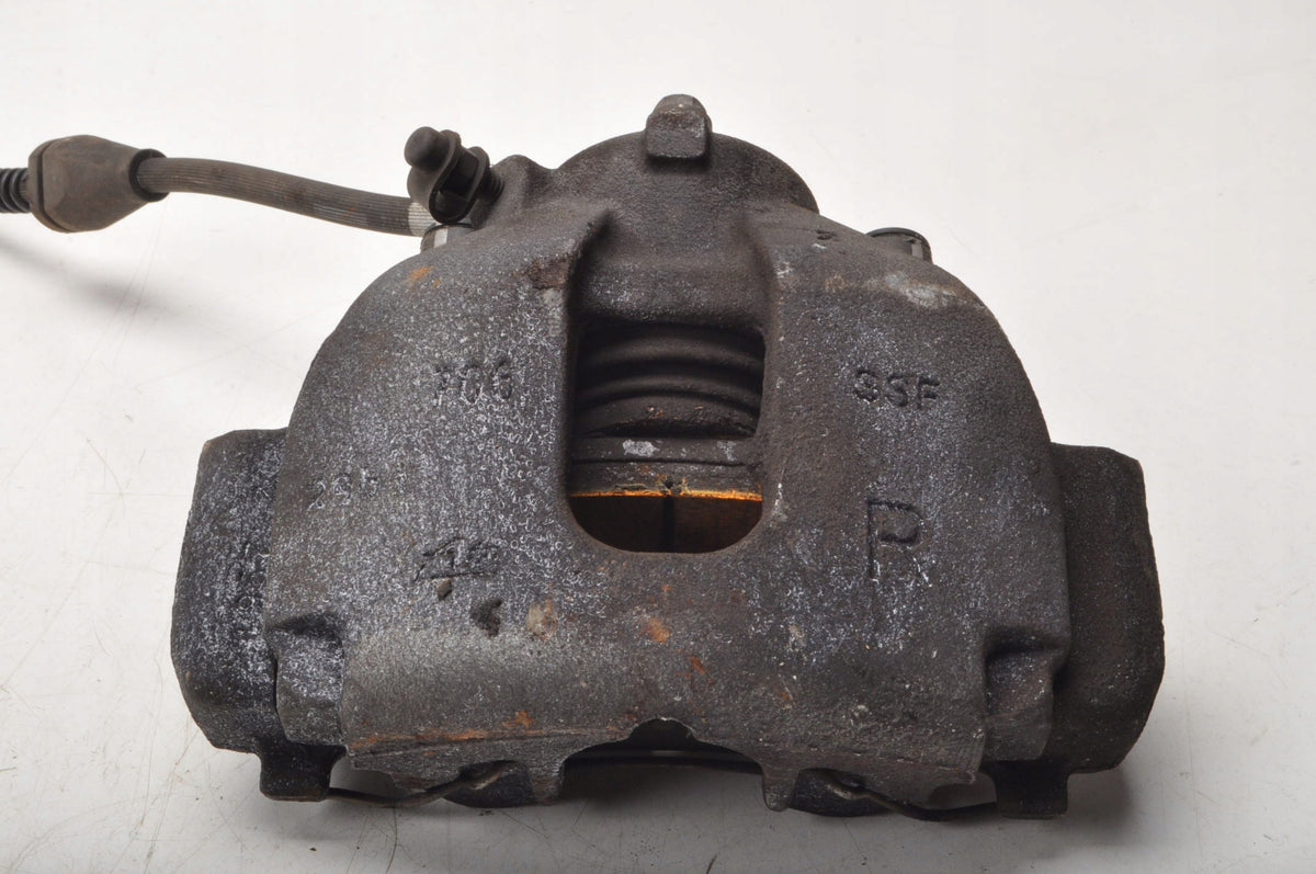 MG ZS 1.0 T-GDi 111HP BRAKE CALIPER RIGHT FRONT LIFT 2022R