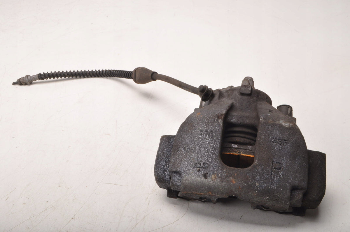 MG ZS 1.0 T-GDi 111HP BRAKE CALIPER RIGHT FRONT LIFT 2022R