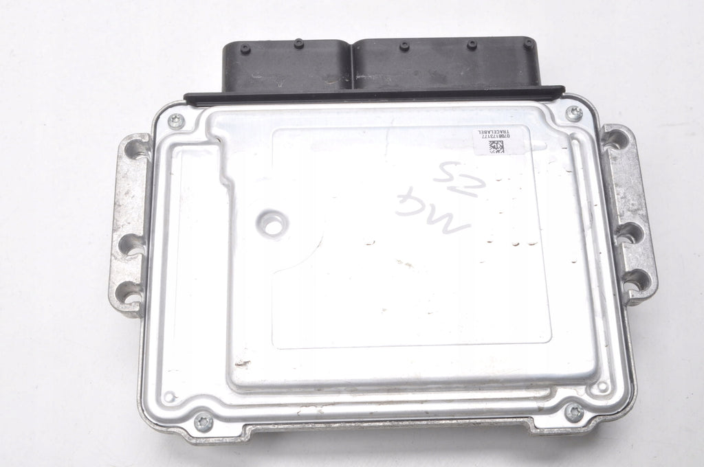 MG ZS 1.0 T-GDi 111HP COMPUTER ENGINE CONTROLLER 10413087 2022