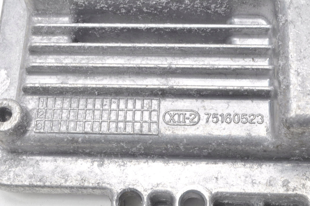 MG ZS 1.0 T-GDi 111HP COMPUTER ENGINE CONTROLLER 10413087 2022