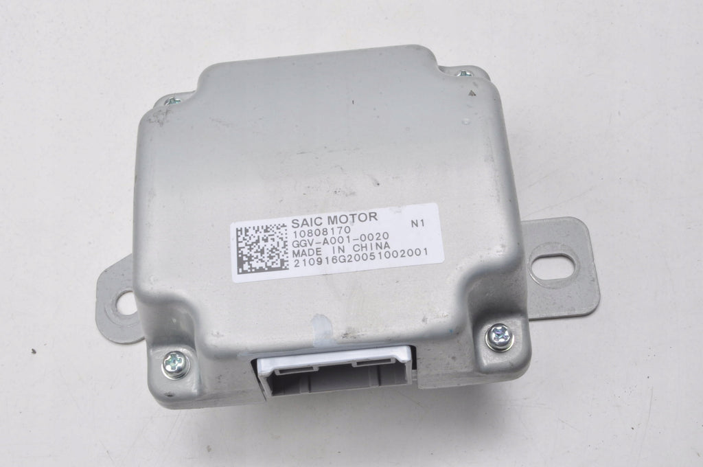 MG ZS 1.0 T-GDi 111HP MODULE CONTROLLER 10808170 2022R