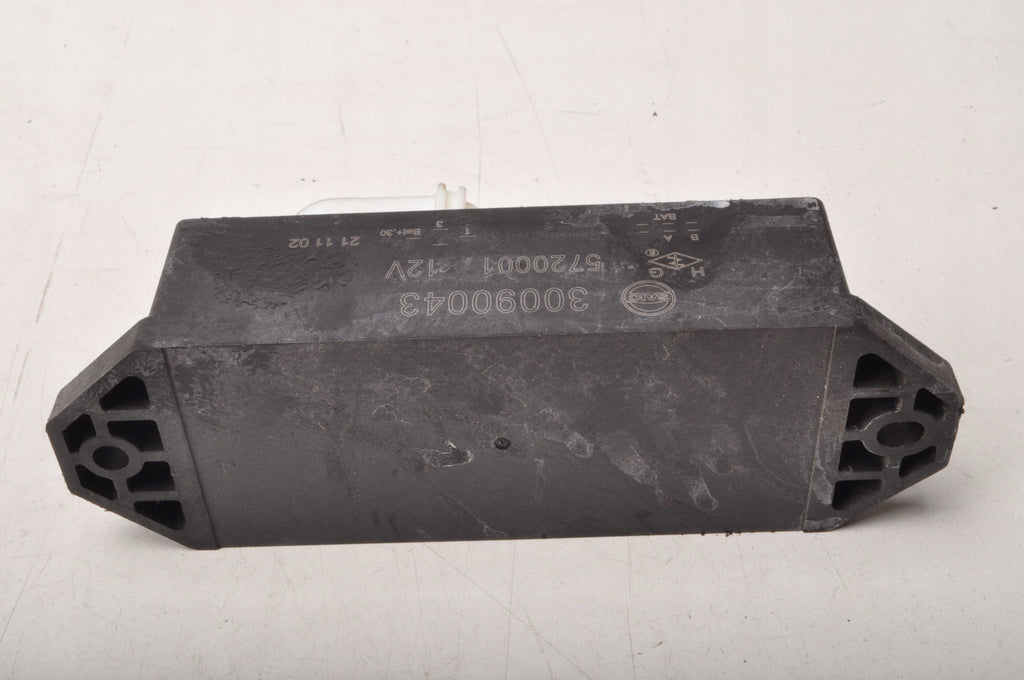 MG ZS 1.0 T-GDi 111HP MODULE FAN CONTROLLER LIFT 30090043
