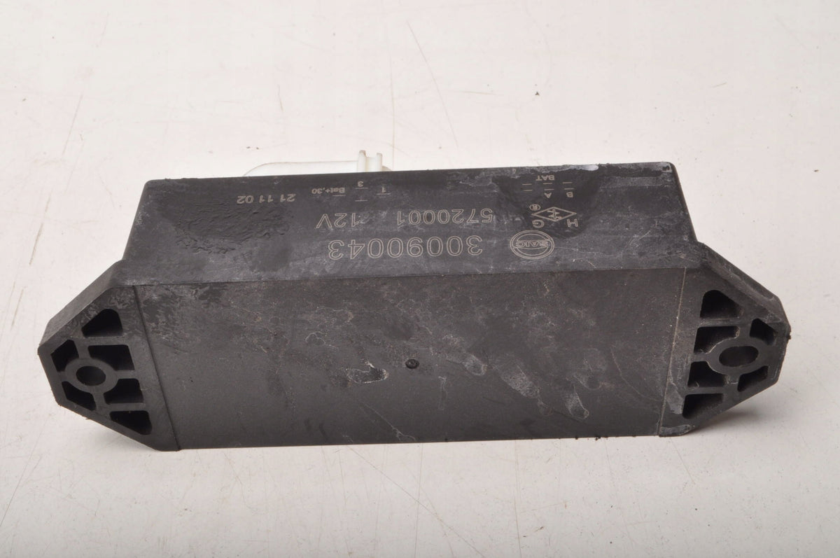 MG ZS 1.0 T-GDi 111HP MODULE FAN CONTROLLER LIFT 30090043
