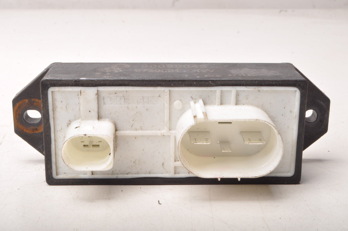 MG ZS 1.0 T-GDi 111HP MODULE FAN CONTROLLER LIFT 30090043