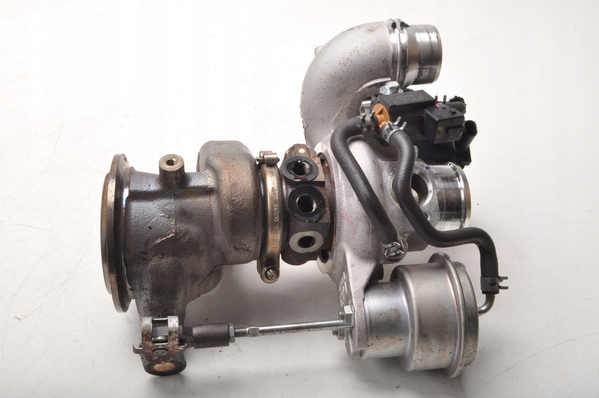 MG ZS 1.0 T-GDi TURBOCHARGER TURBINE 11039692 49130-00117 55499323