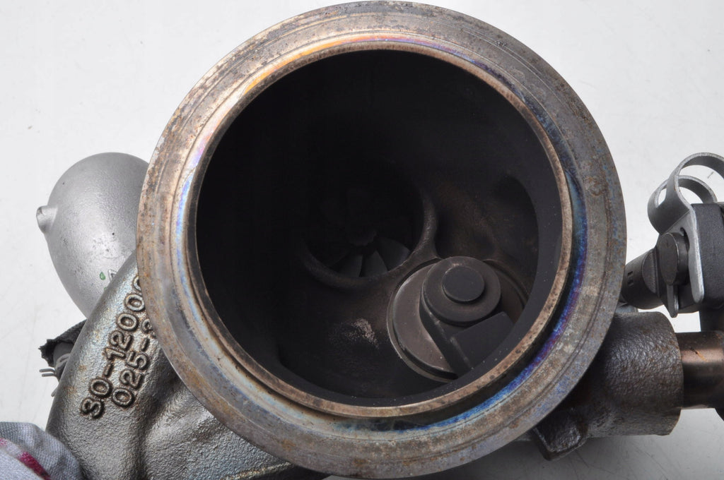 MG ZS 1.0 T-GDi TURBOCHARGER TURBINE 11039692 49130-00117 55499323