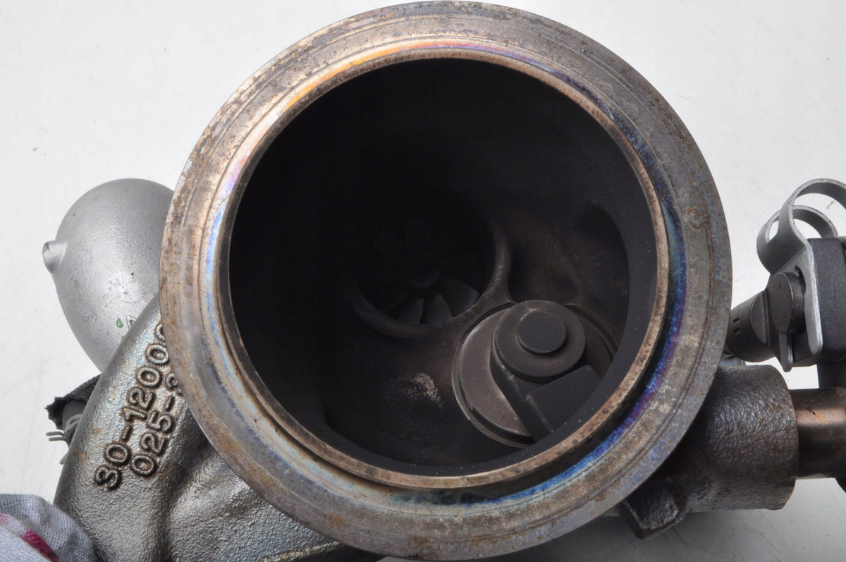 MG ZS 1.0 T-GDi TURBOCHARGER TURBINE 11039692 49130-00117 55499323