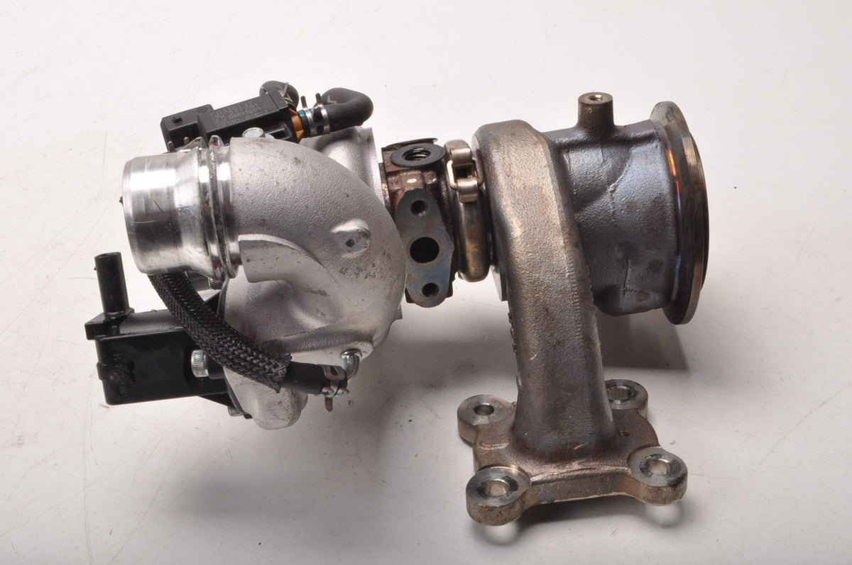 MG ZS 1.0 T-GDi TURBOCHARGER TURBINE 11039692 49130-00117 55499323