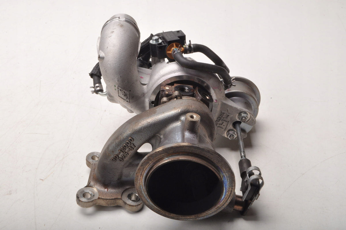 MG ZS 1.0 T-GDi TURBOCHARGER TURBINE 11039692 49130-00117 55499323