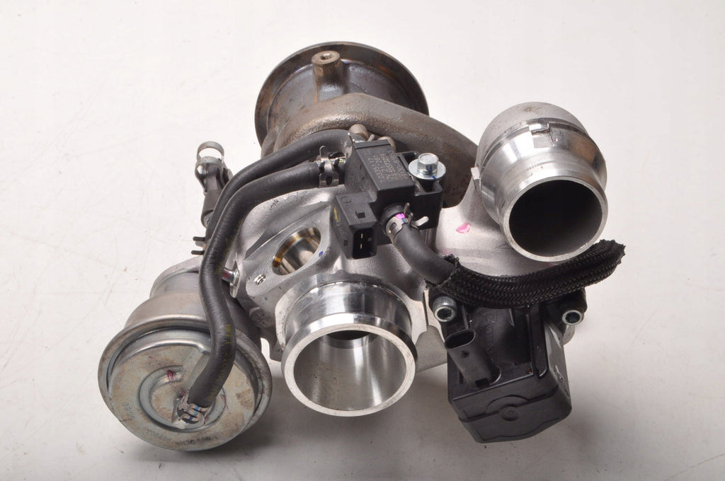 MG ZS 1.0 T-GDi TURBOCHARGER TURBINE 11039692 49130-00117 55499323