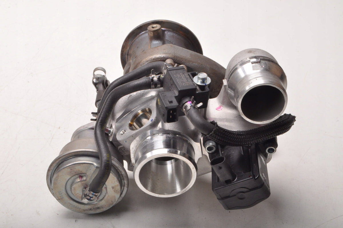MG ZS 1.0 T-GDi TURBOCHARGER TURBINE 11039692 49130-00117 55499323