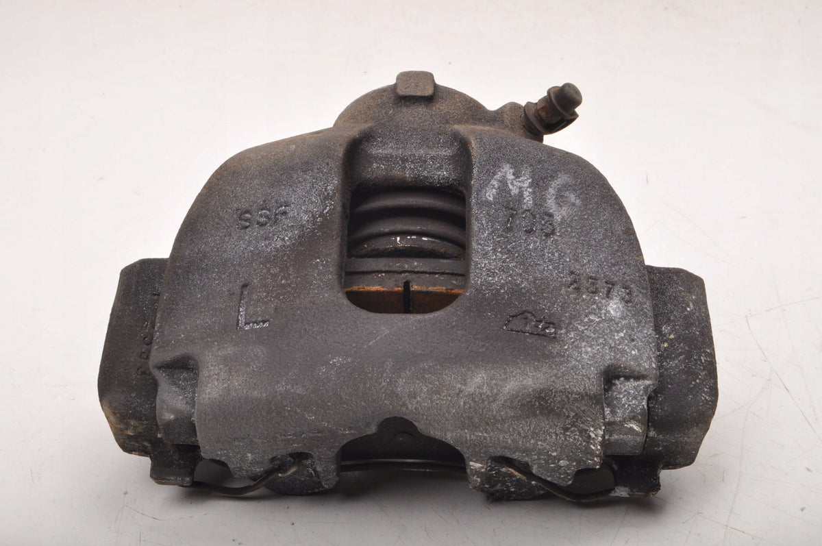 MG ZS 1.5 BRAKE CALIPER LEFT FRONT SUV