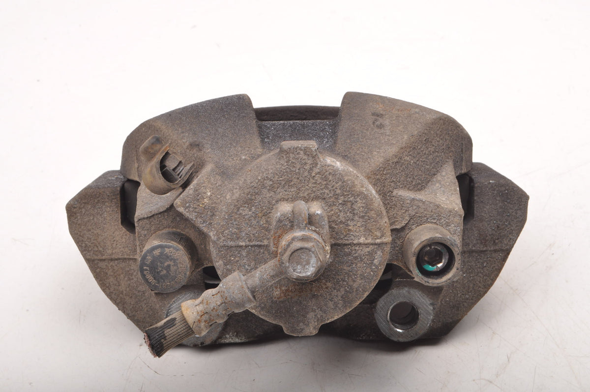 MG ZS 1.5 BRAKE CALIPER LEFT FRONT SUV