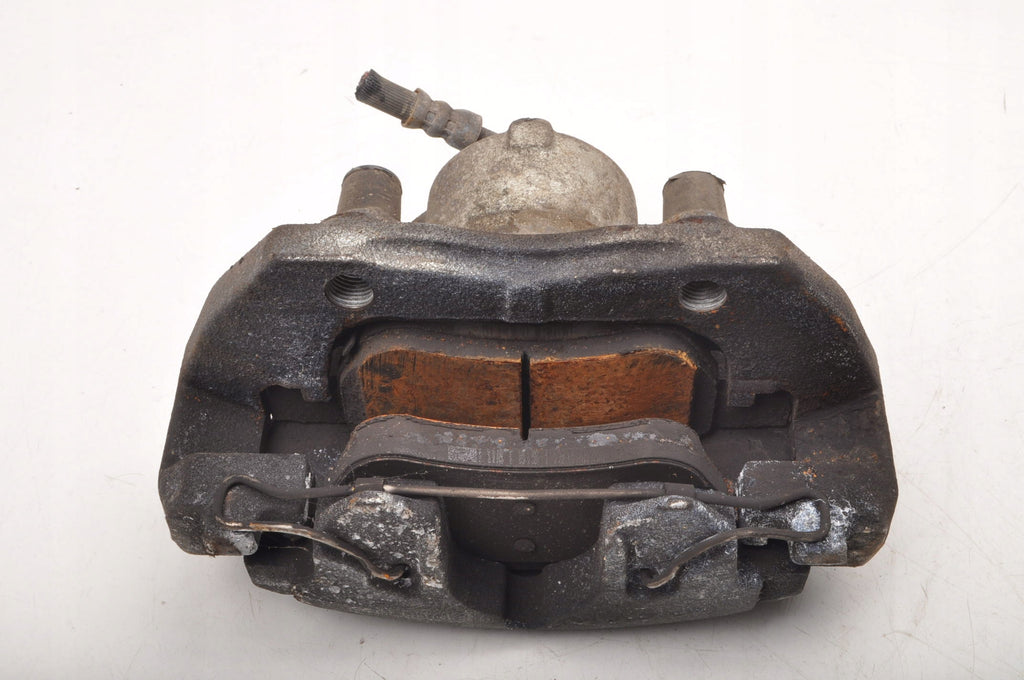 MG ZS 1.5 BRAKE CALIPER LEFT FRONT SUV