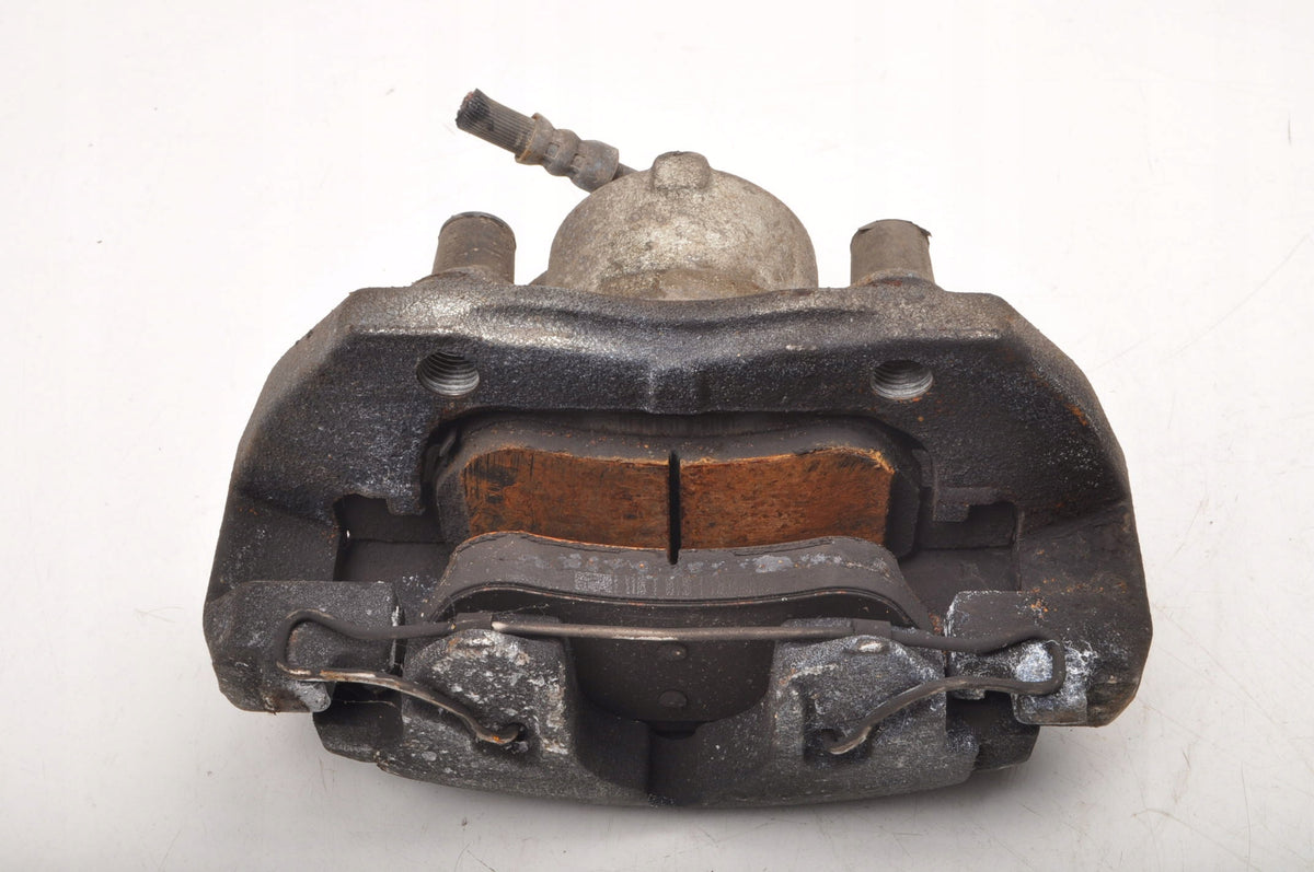 MG ZS 1.5 BRAKE CALIPER LEFT FRONT SUV