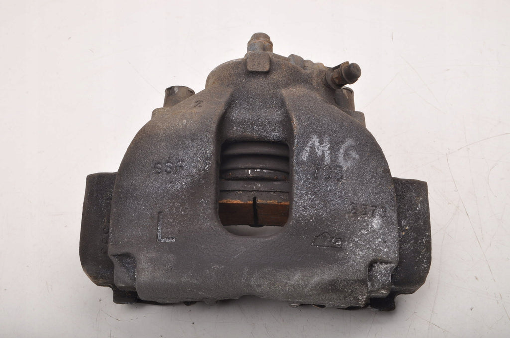 MG ZS 1.5 BRAKE CALIPER LEFT FRONT SUV