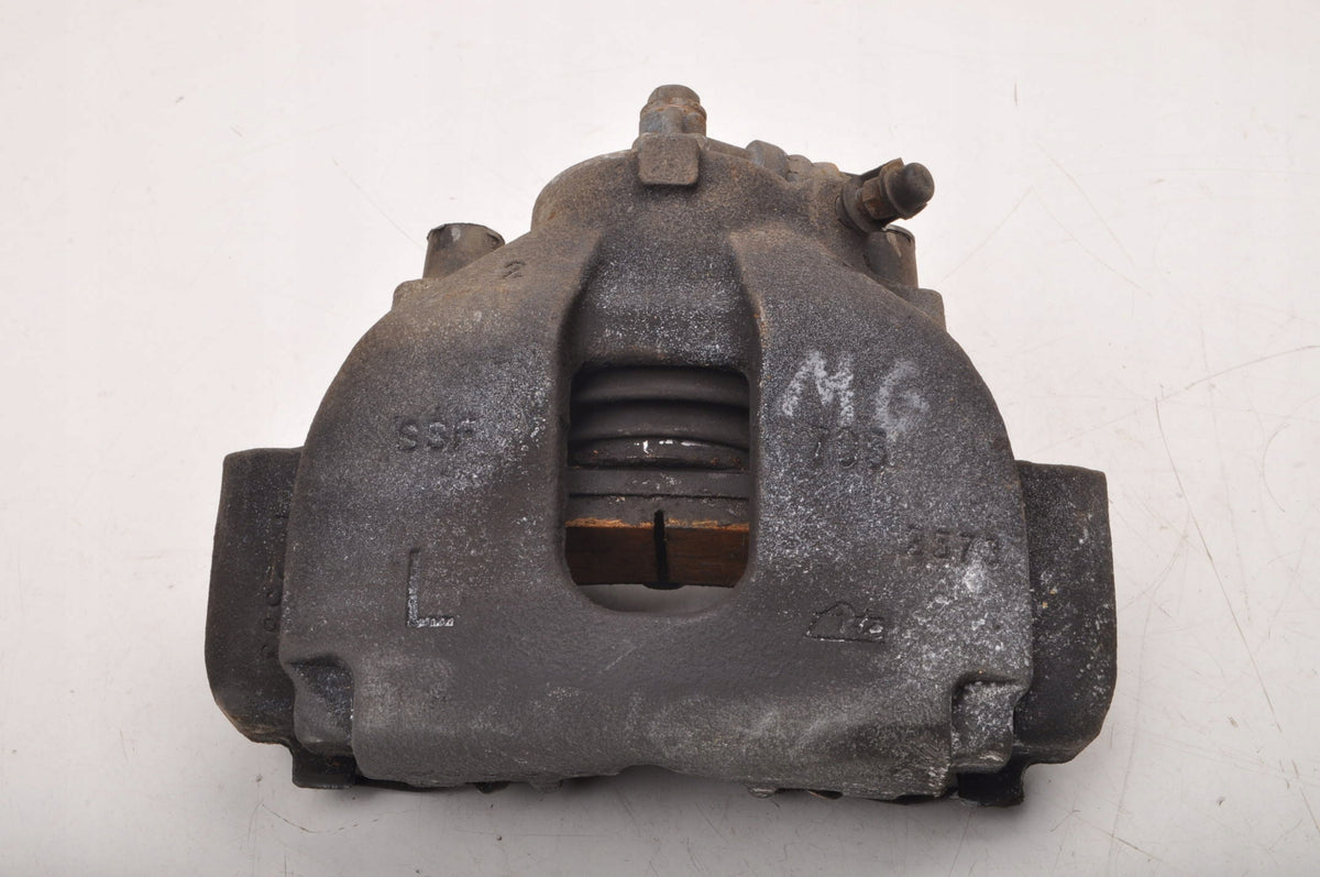 MG ZS 1.5 BRAKE CALIPER LEFT FRONT SUV