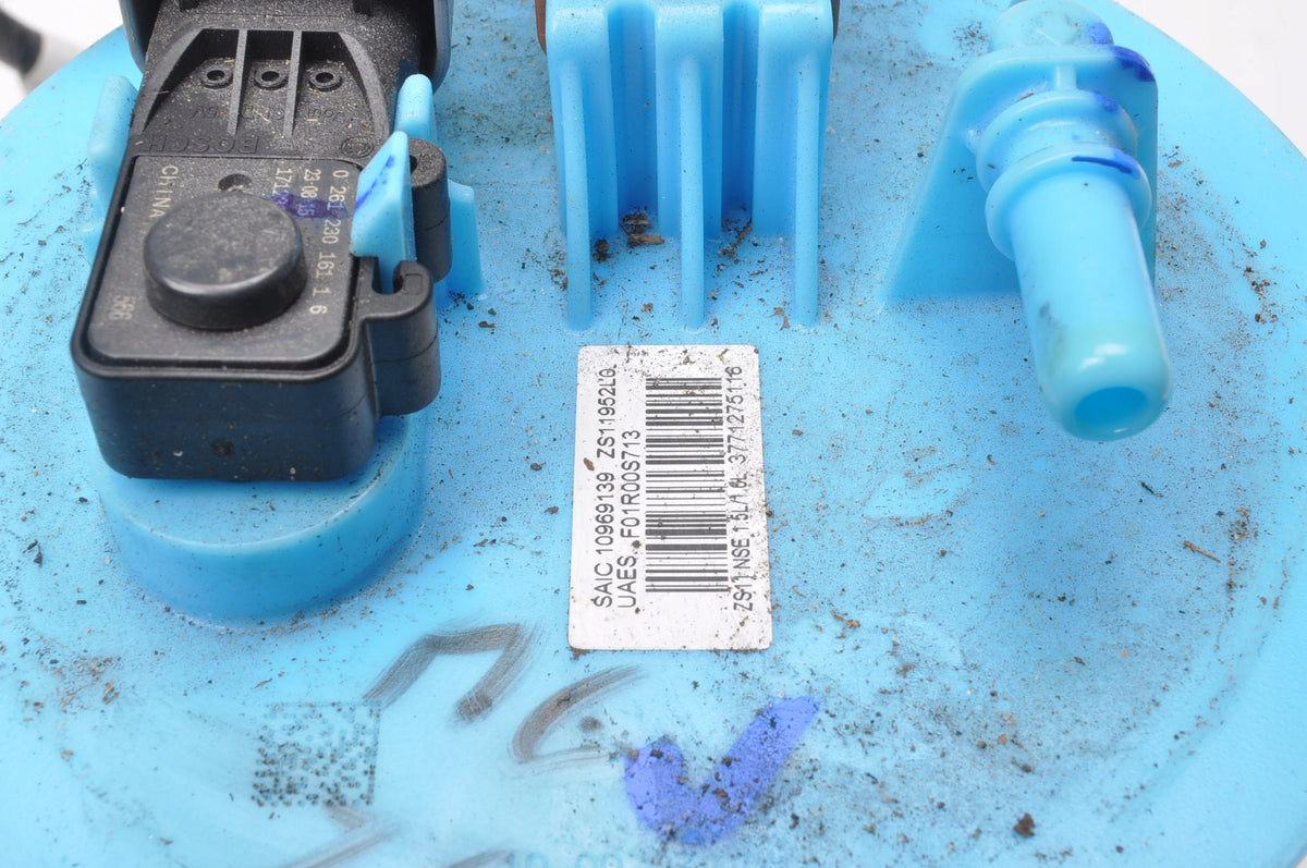 MG ZS 1.5 VTi FUEL PUMP 10969139
