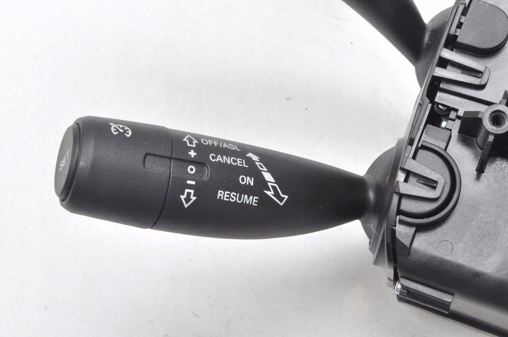 MG ZS COMBINED SWITCH TAPE 10990404 10141028 10140967 10565266
