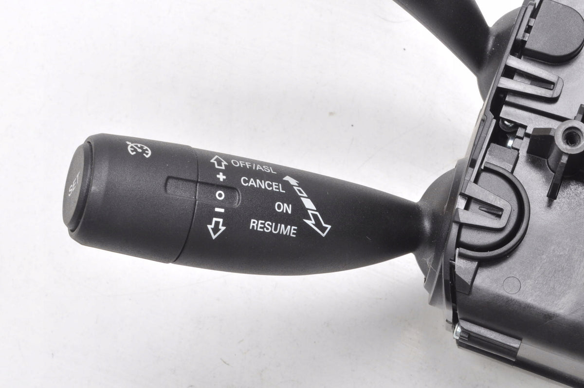 MG ZS COMBINED SWITCH TAPE 10990404 10141028 10140967 10565266