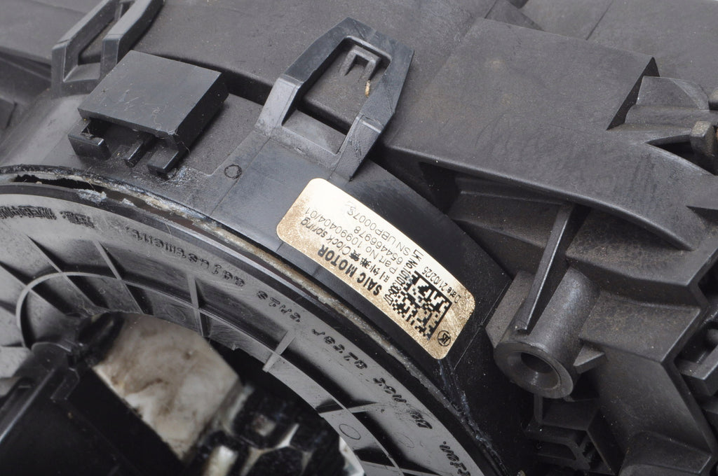 MG ZS COMBINED SWITCH TAPE 10990404 10565266 LIFT