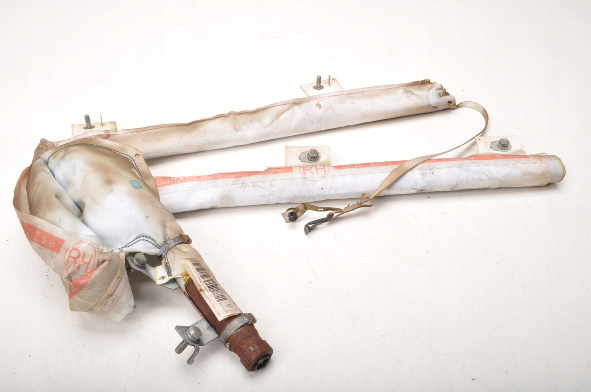 MG ZS CURTAIN AIRBAG RIGHT SAIC477C1 YESS9999350 LIFT