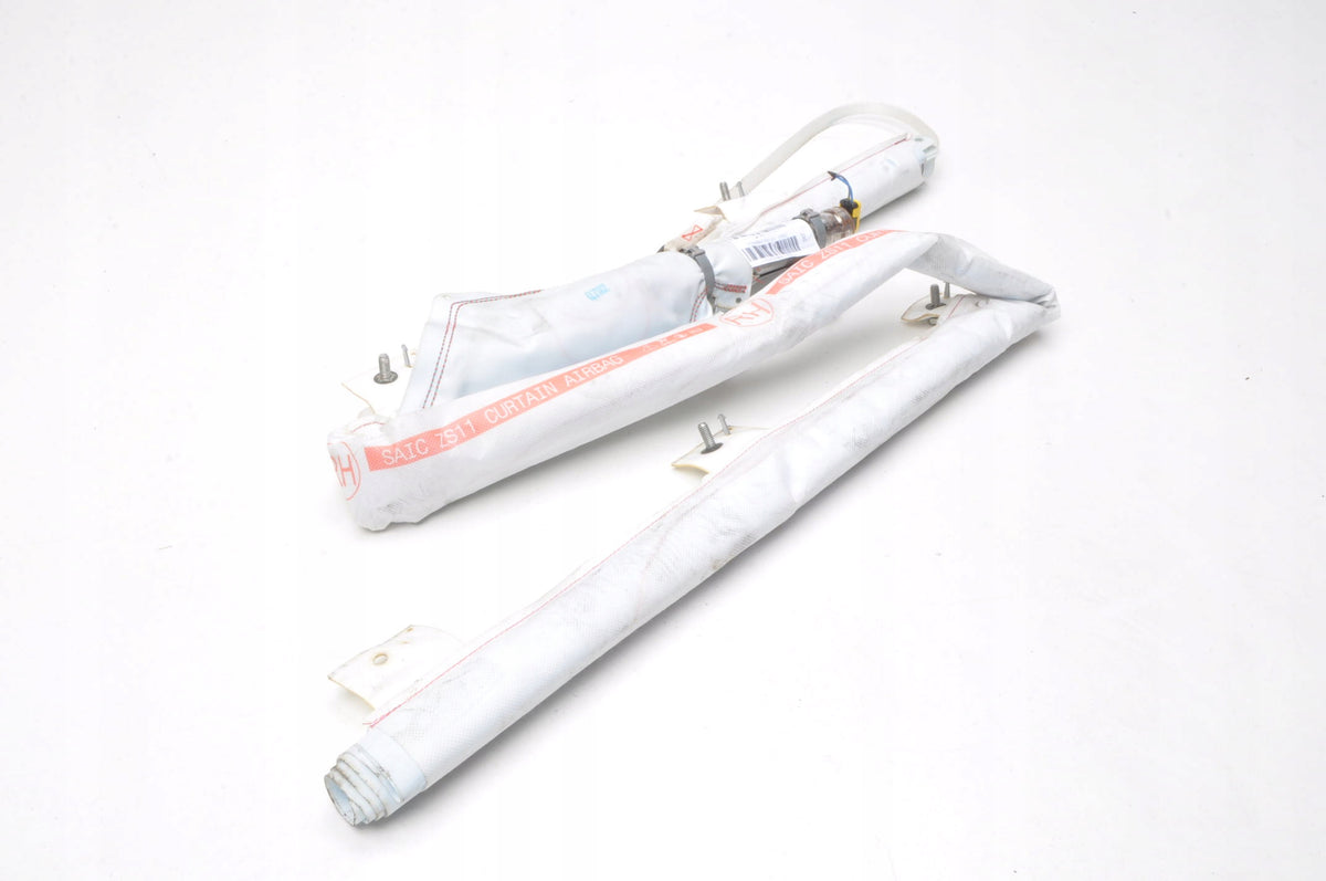 MG ZS CURTAIN AIRBAG RIGHT SUV 2022R